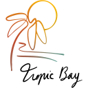 TROPIC BAY - Logo